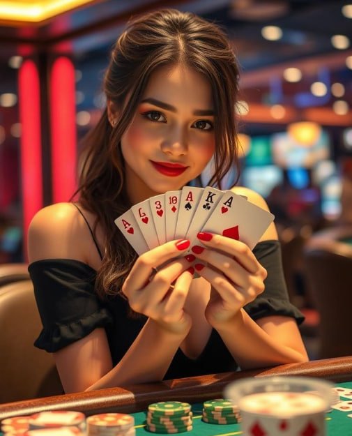 Ilustrasi esports dan virtual sports untuk hiburan di komodo69