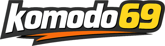 Logo komodo69